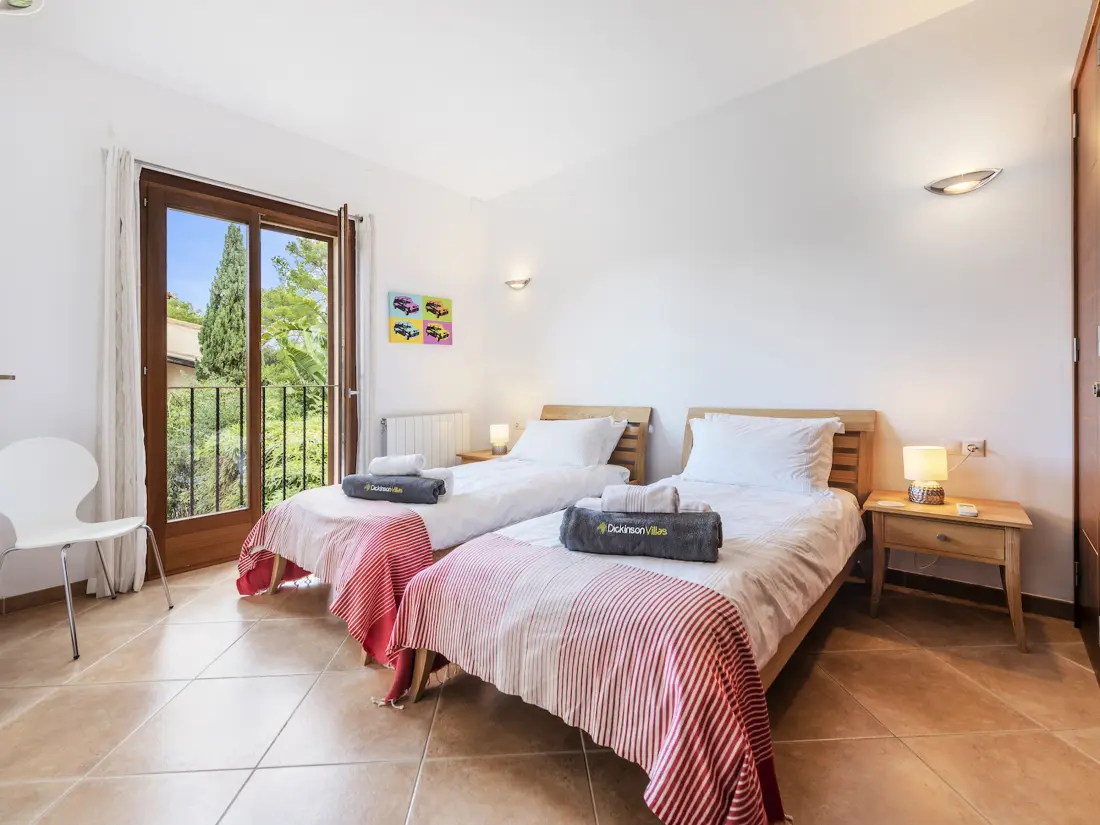 Maison de Vacances Pollença 133