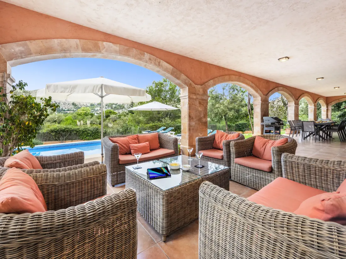 Maison de Vacances Pollença 133