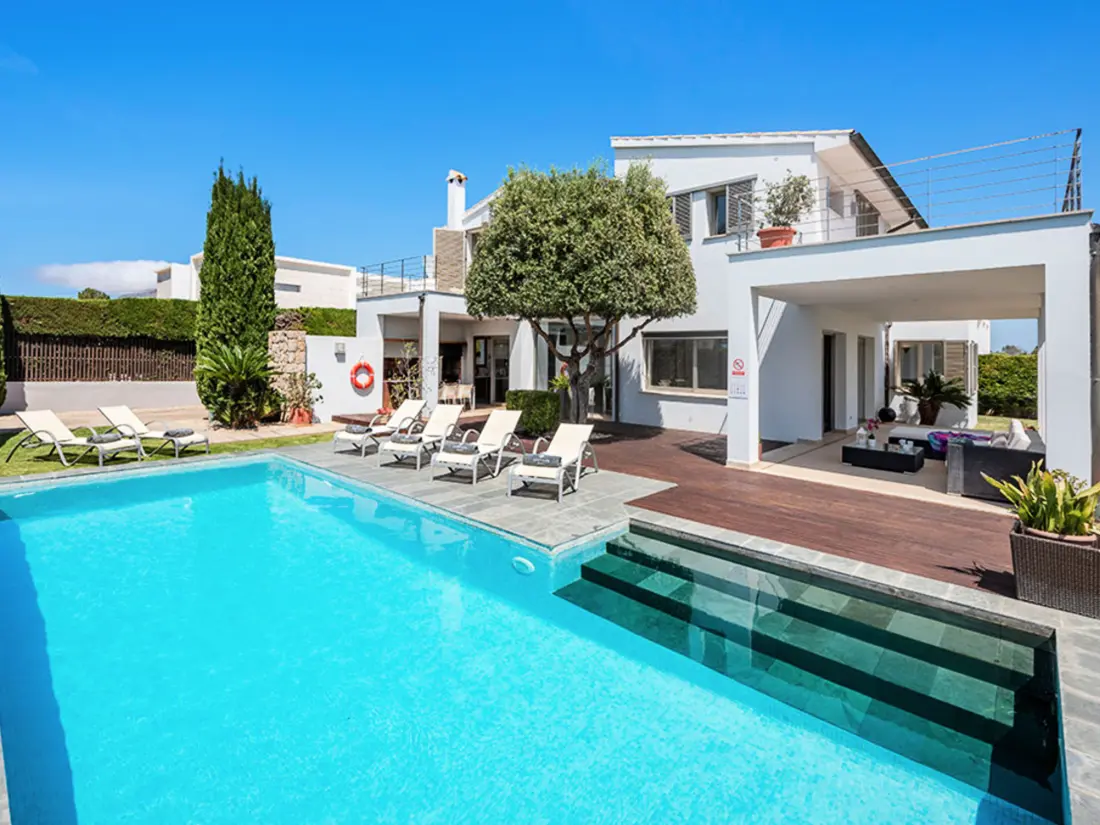 Maison de Vacances Pollença 135