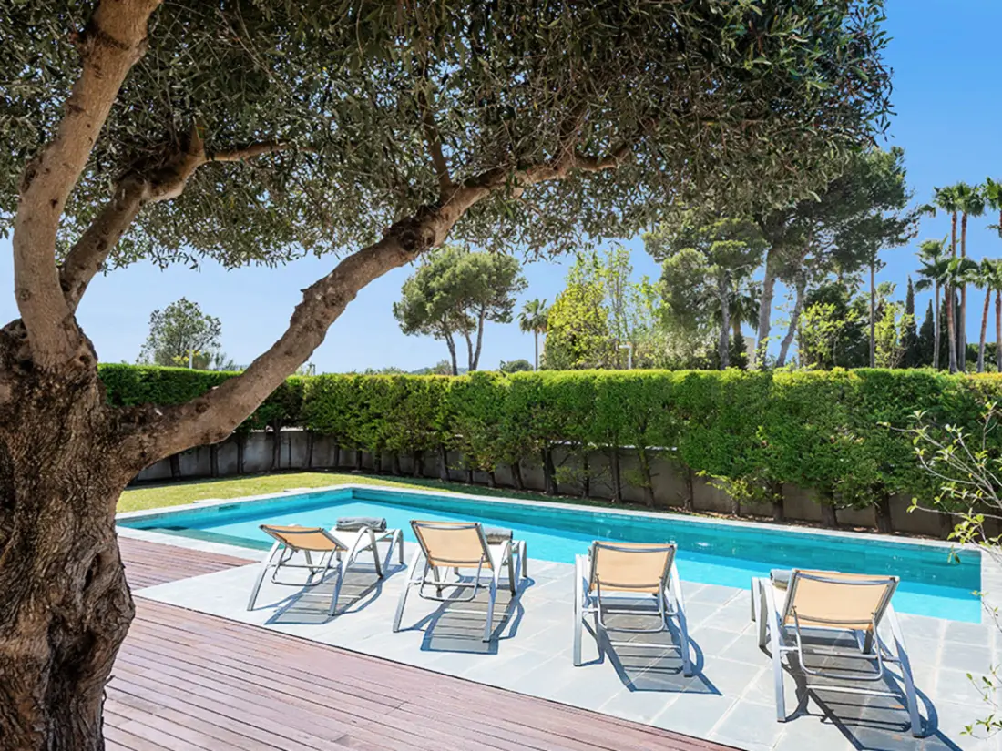 Maison de Vacances Pollença 135