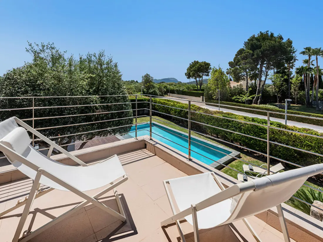 Maison de Vacances Pollença 135