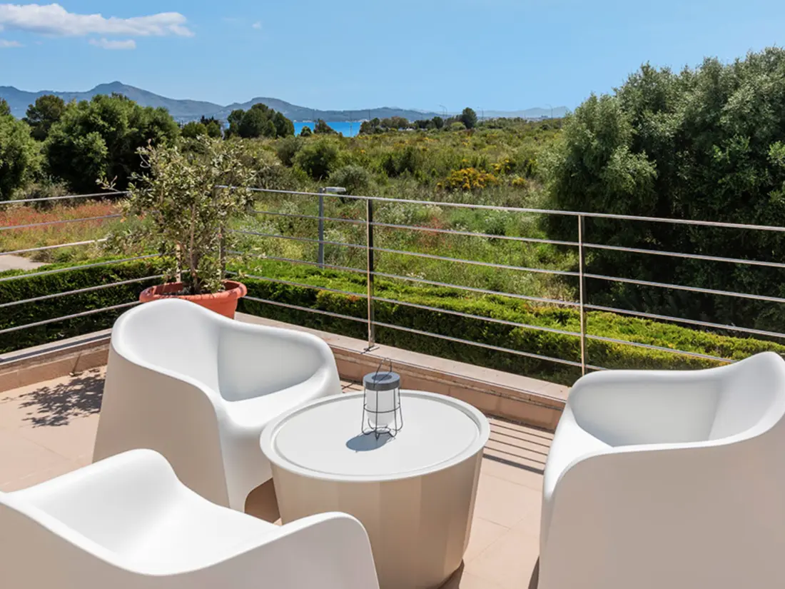 Maison de Vacances Pollença 135