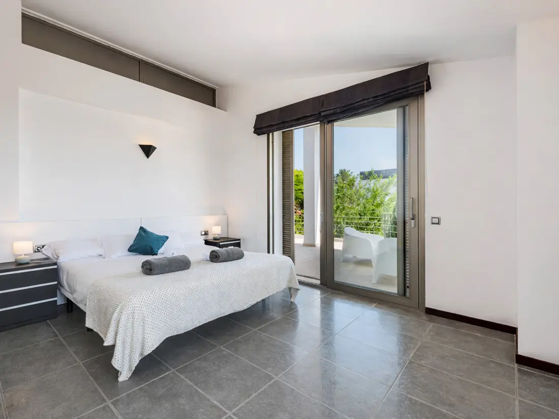 Maison de Vacances Pollença 135