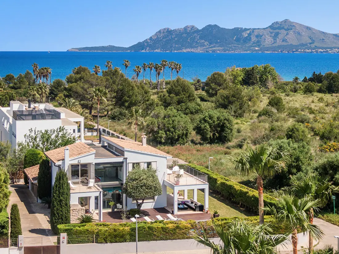 Maison de Vacances Pollença 135