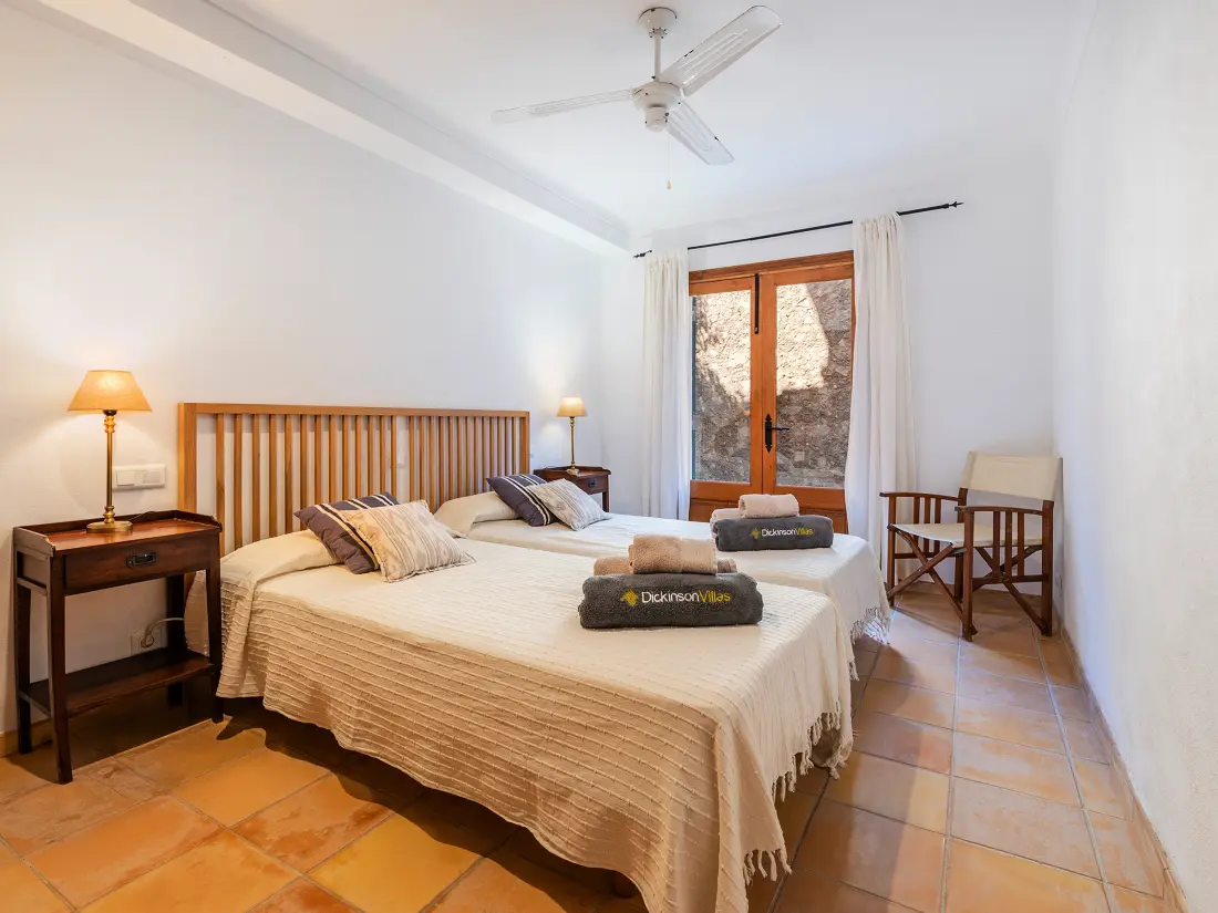 Maison de Vacances Pollença 136