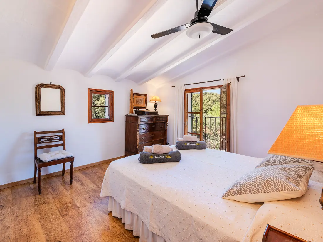 Maison de Vacances Pollença 136