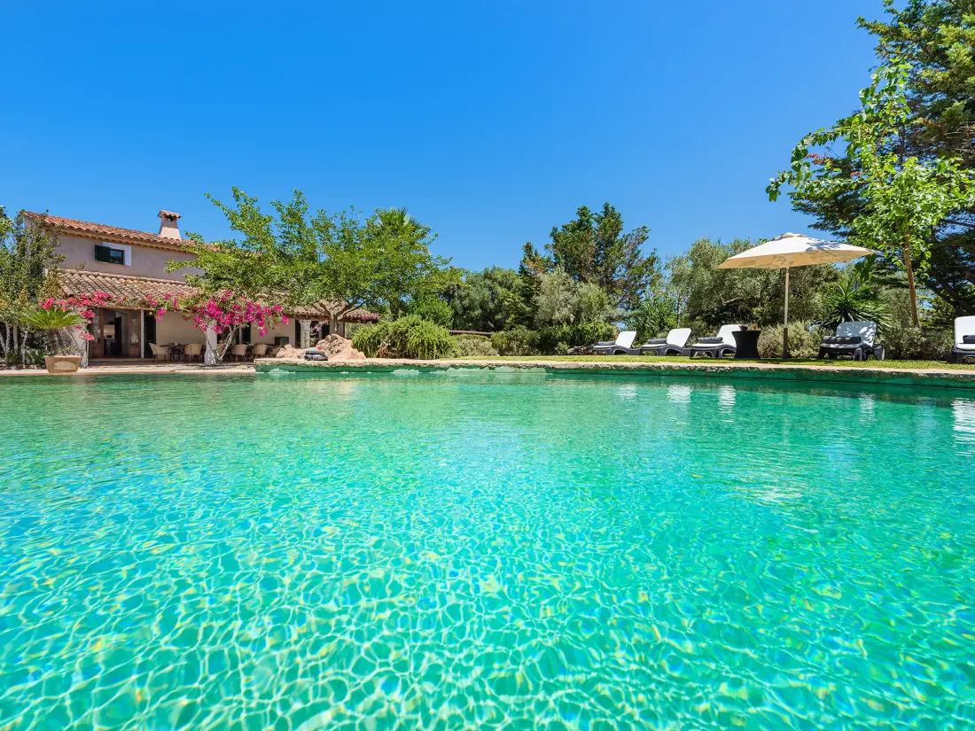 Maison de Vacances Pollença 136