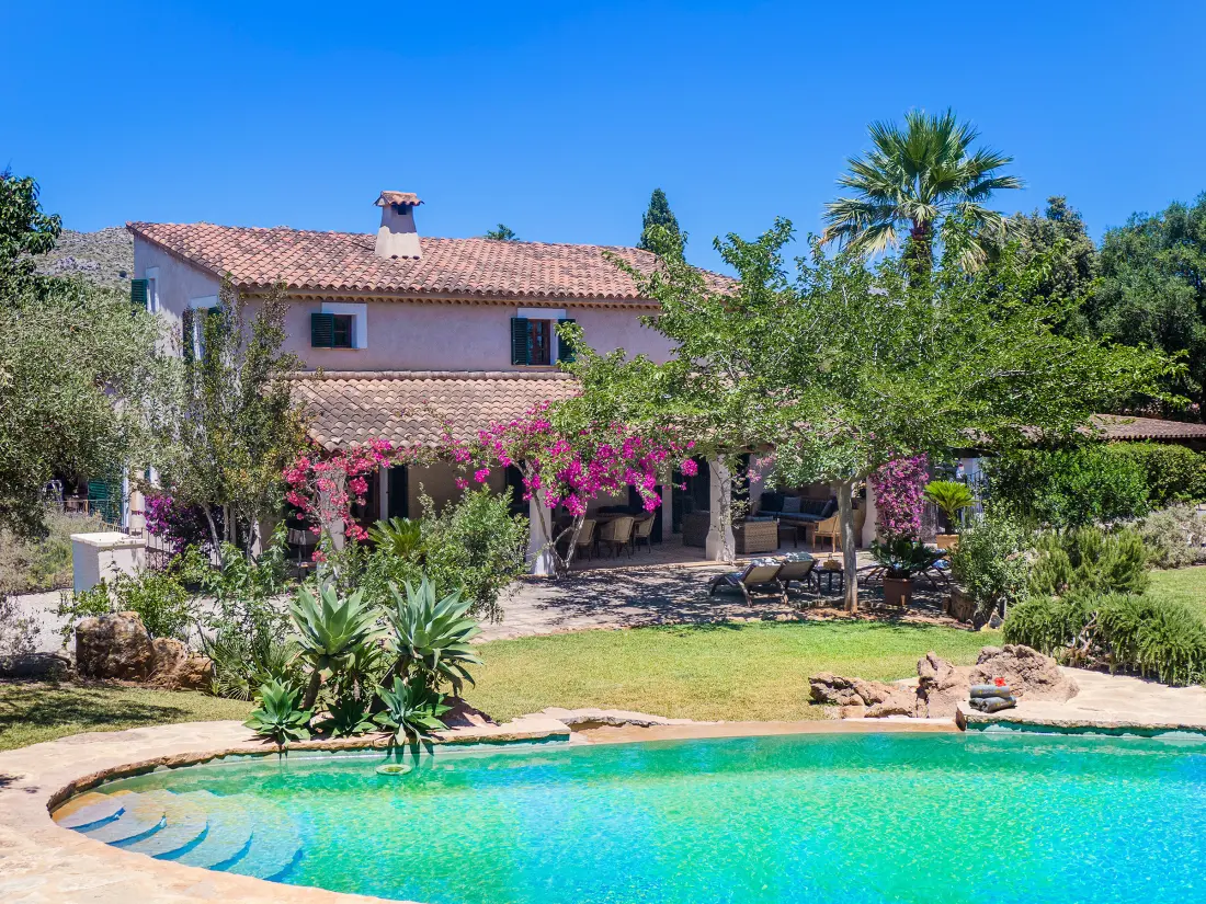 Maison de Vacances Pollença 136