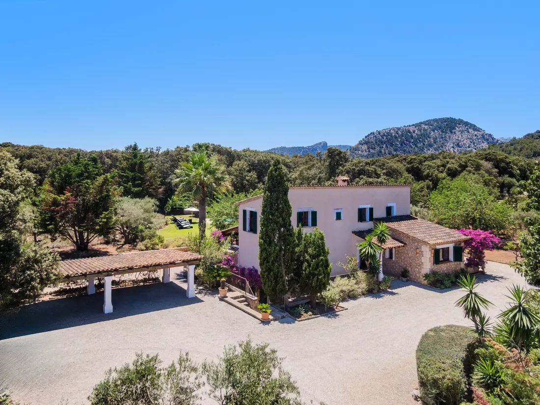 Maison de Vacances Pollença 136