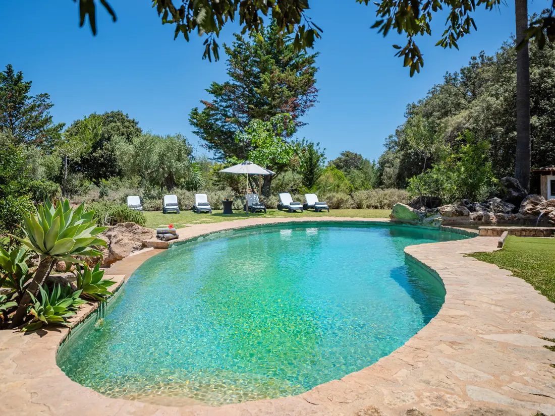 Maison de Vacances Pollença 136