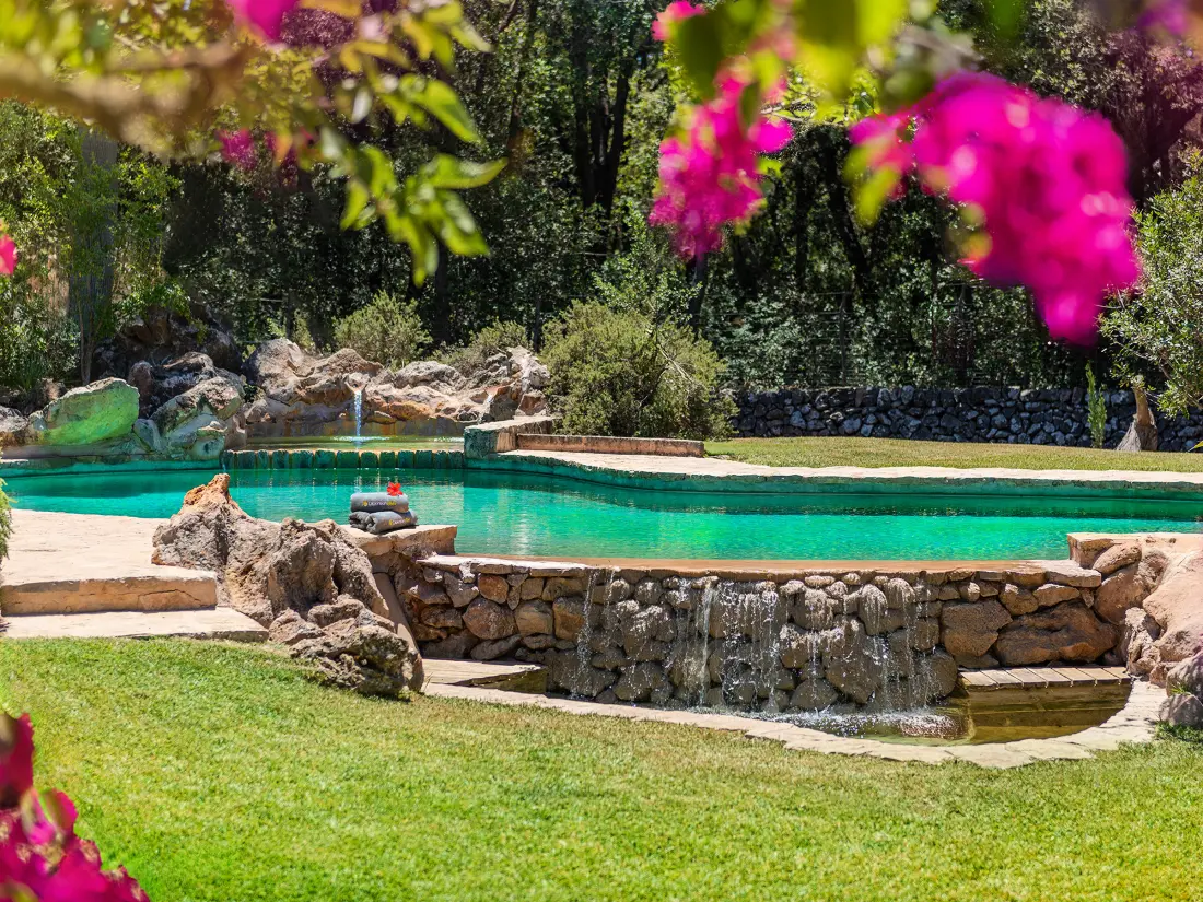 Maison de Vacances Pollença 136
