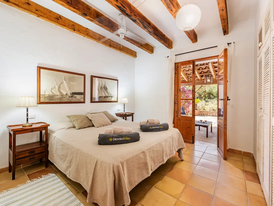 Maison de Vacances Pollença 136