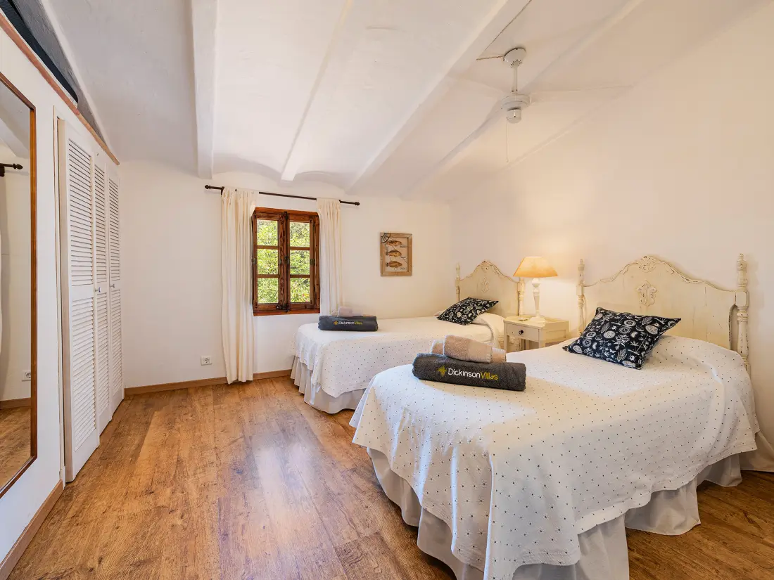 Maison de Vacances Pollença 136