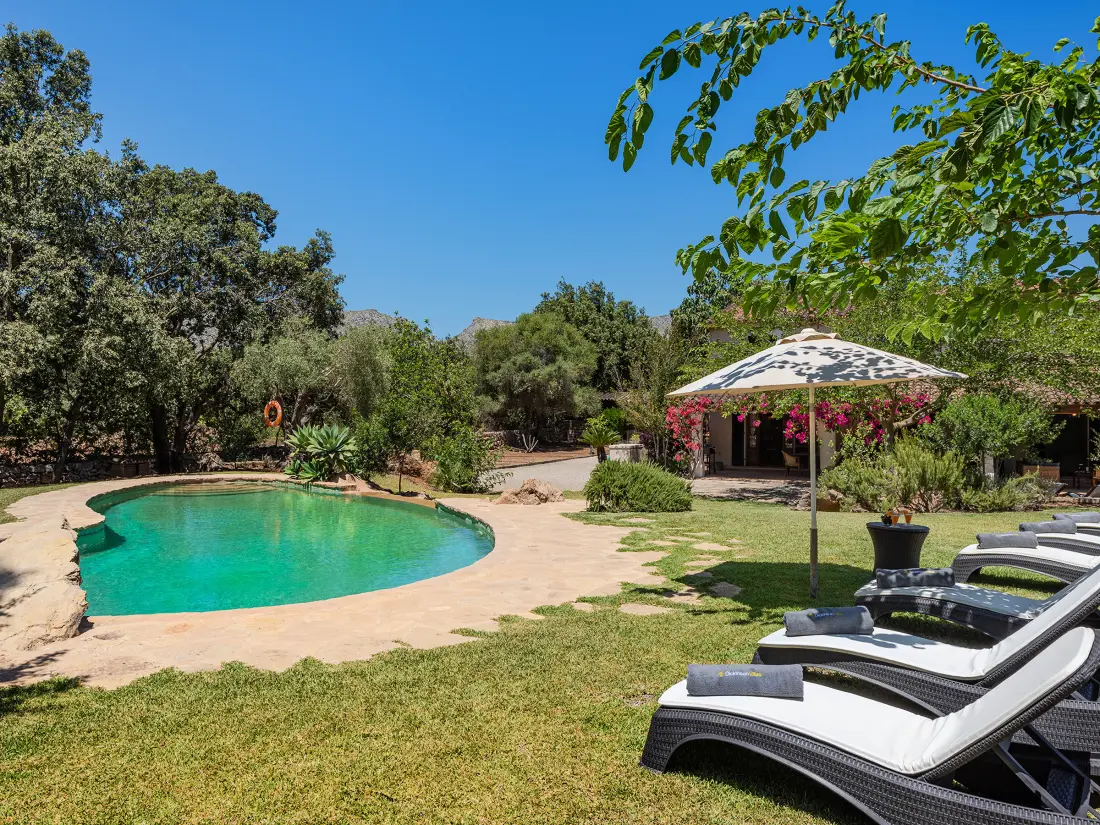 Maison de Vacances Pollença 136