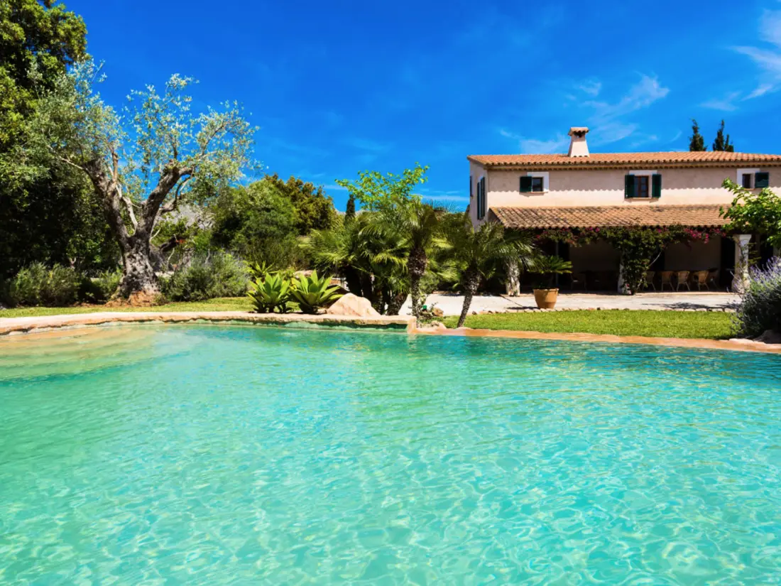 Maison de Vacances Pollença 136