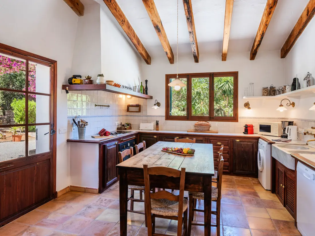 Maison de Vacances Pollença 136