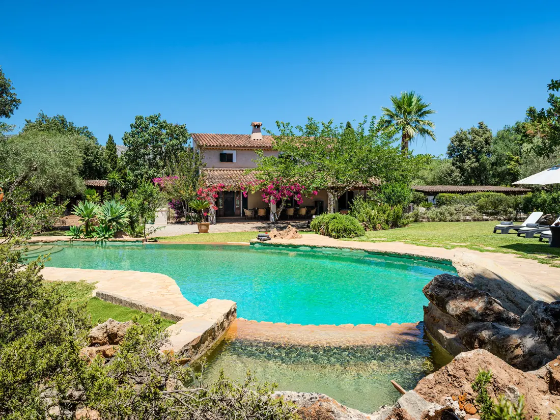 Maison de Vacances Pollença 136