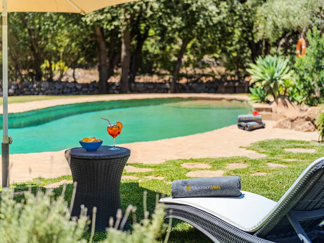 Maison de Vacances Pollença 136