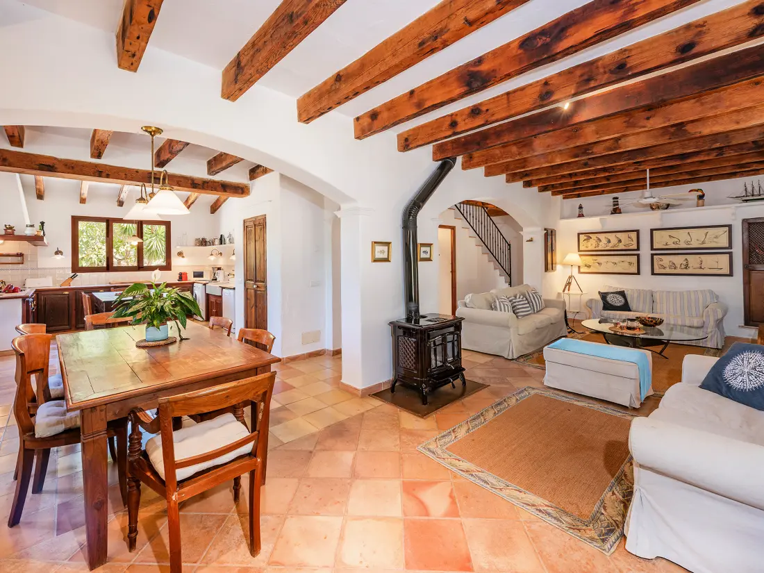Maison de Vacances Pollença 136