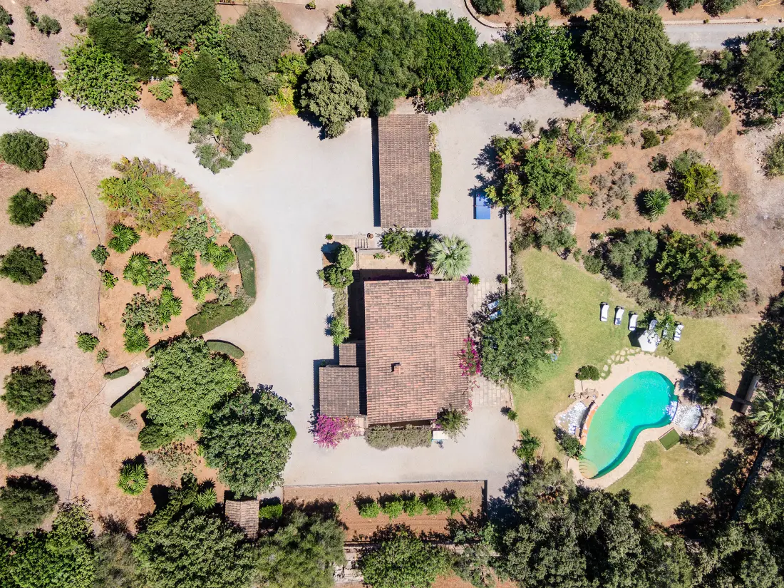 Maison de Vacances Pollença 136