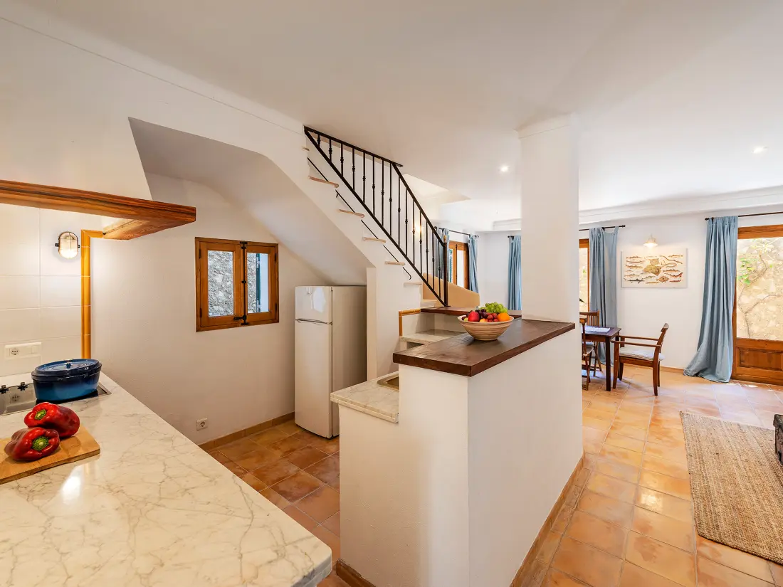 Maison de Vacances Pollença 136