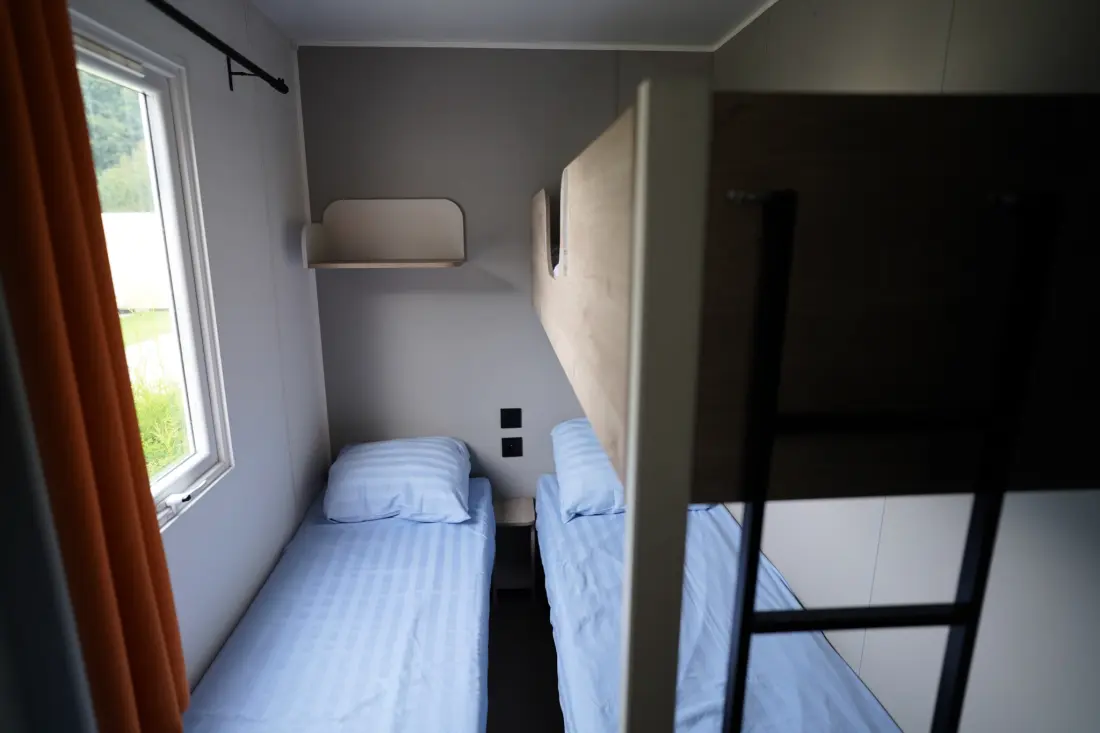 Camping Polleur