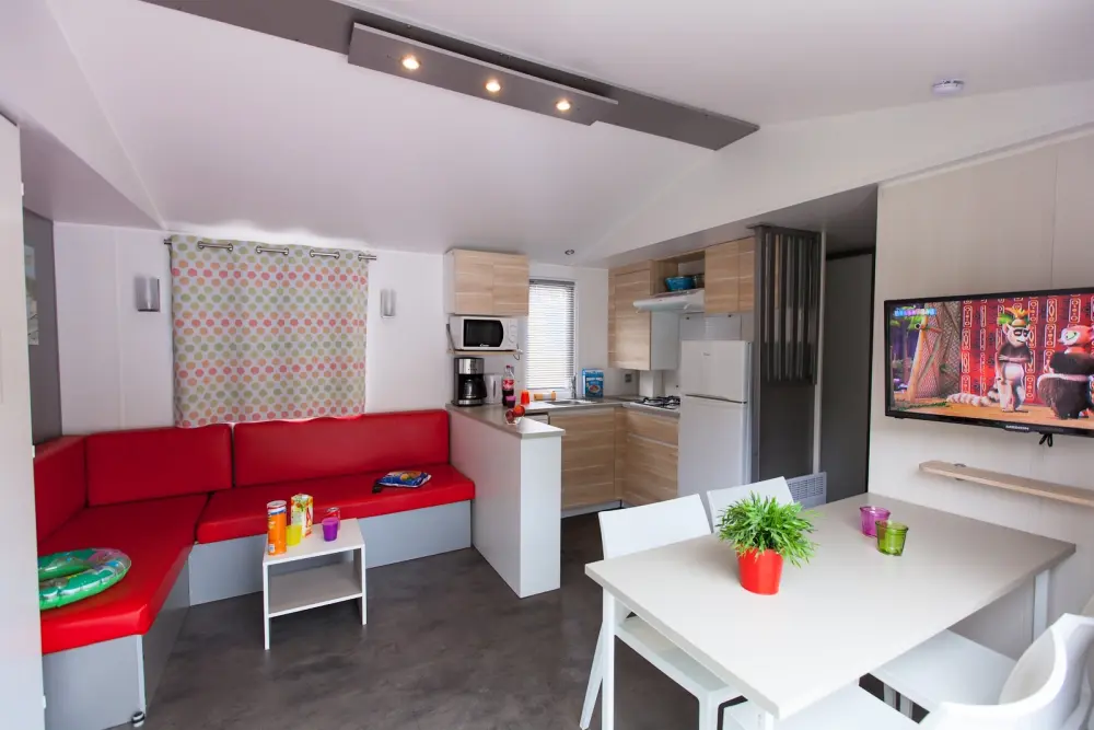 Camping Polleur
