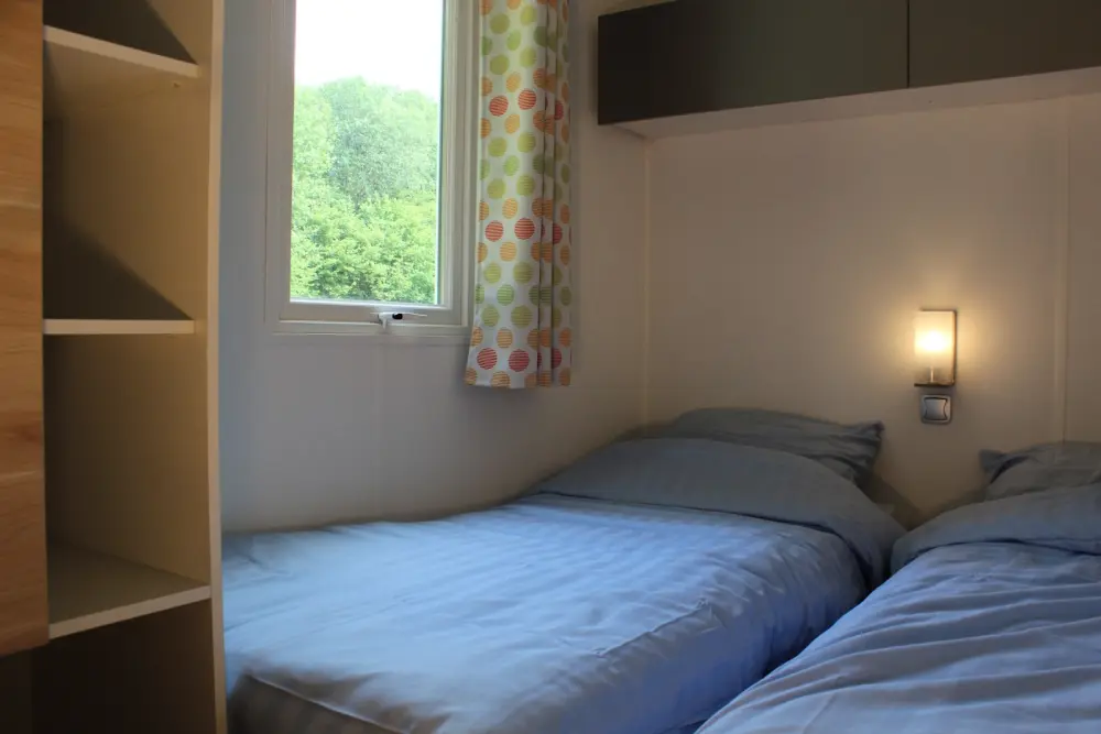 Camping Polleur