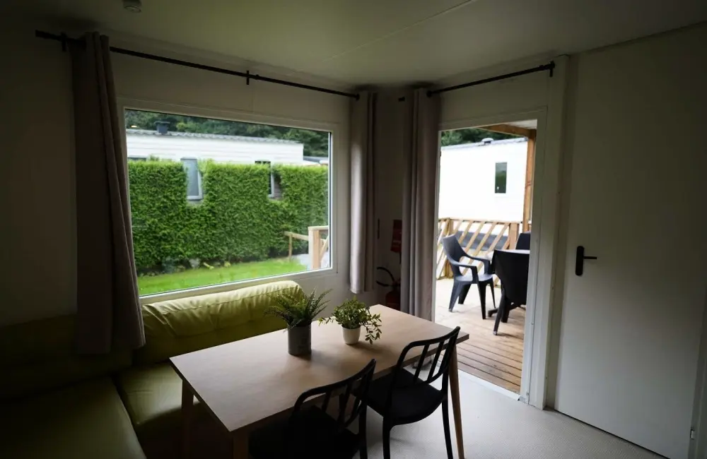 Camping Polleur