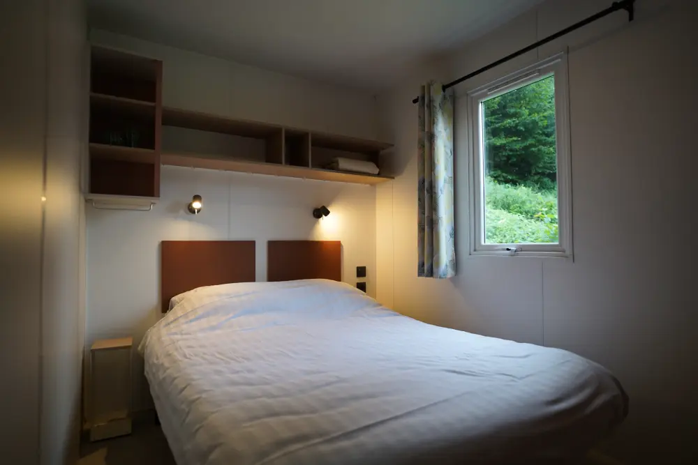 Camping Polleur