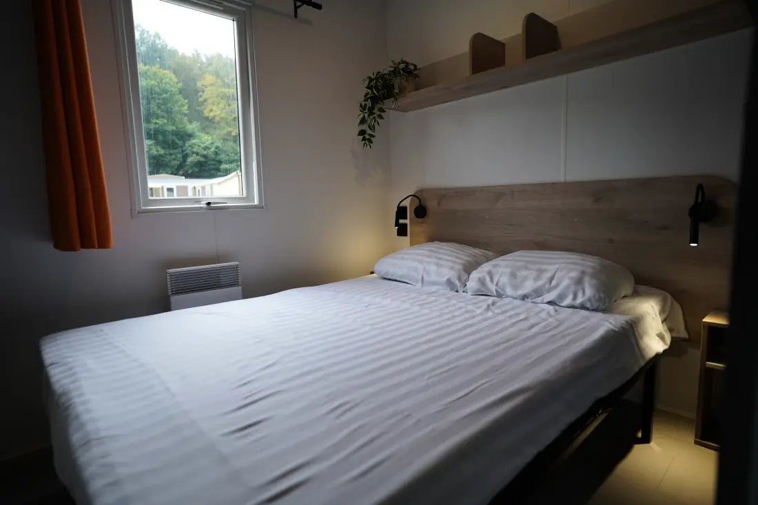Camping Polleur