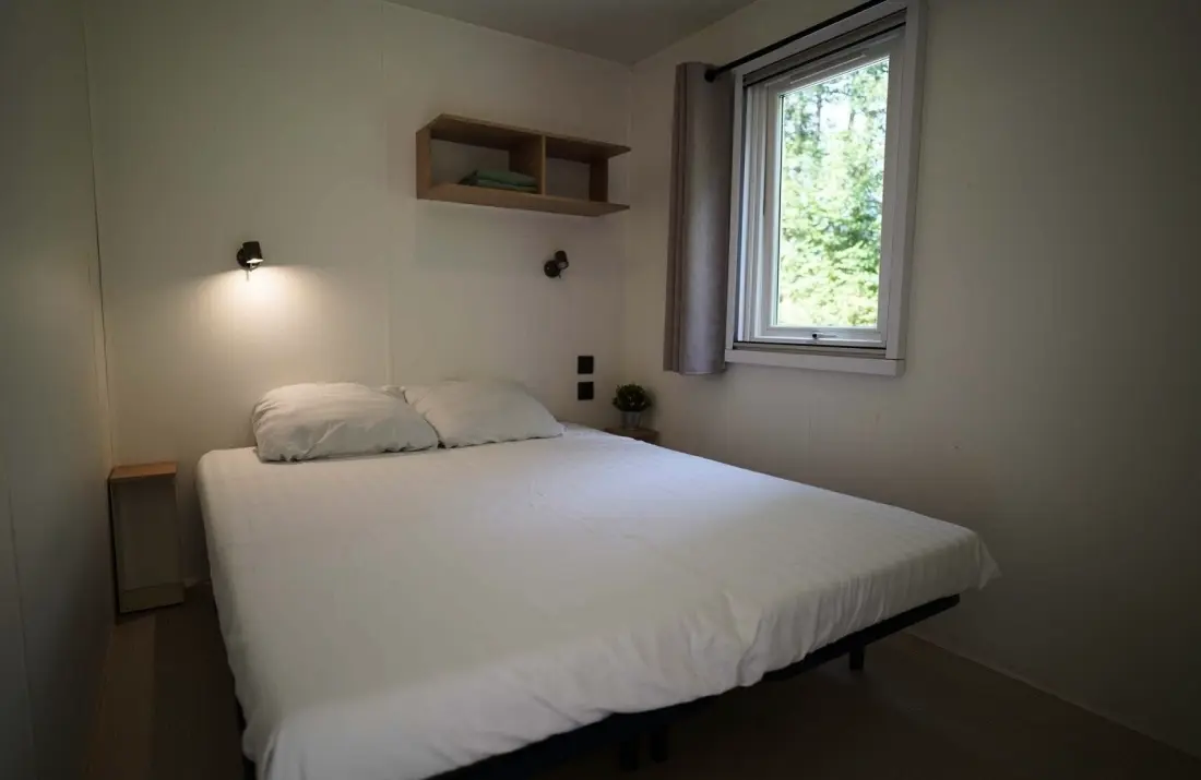 Camping Polleur