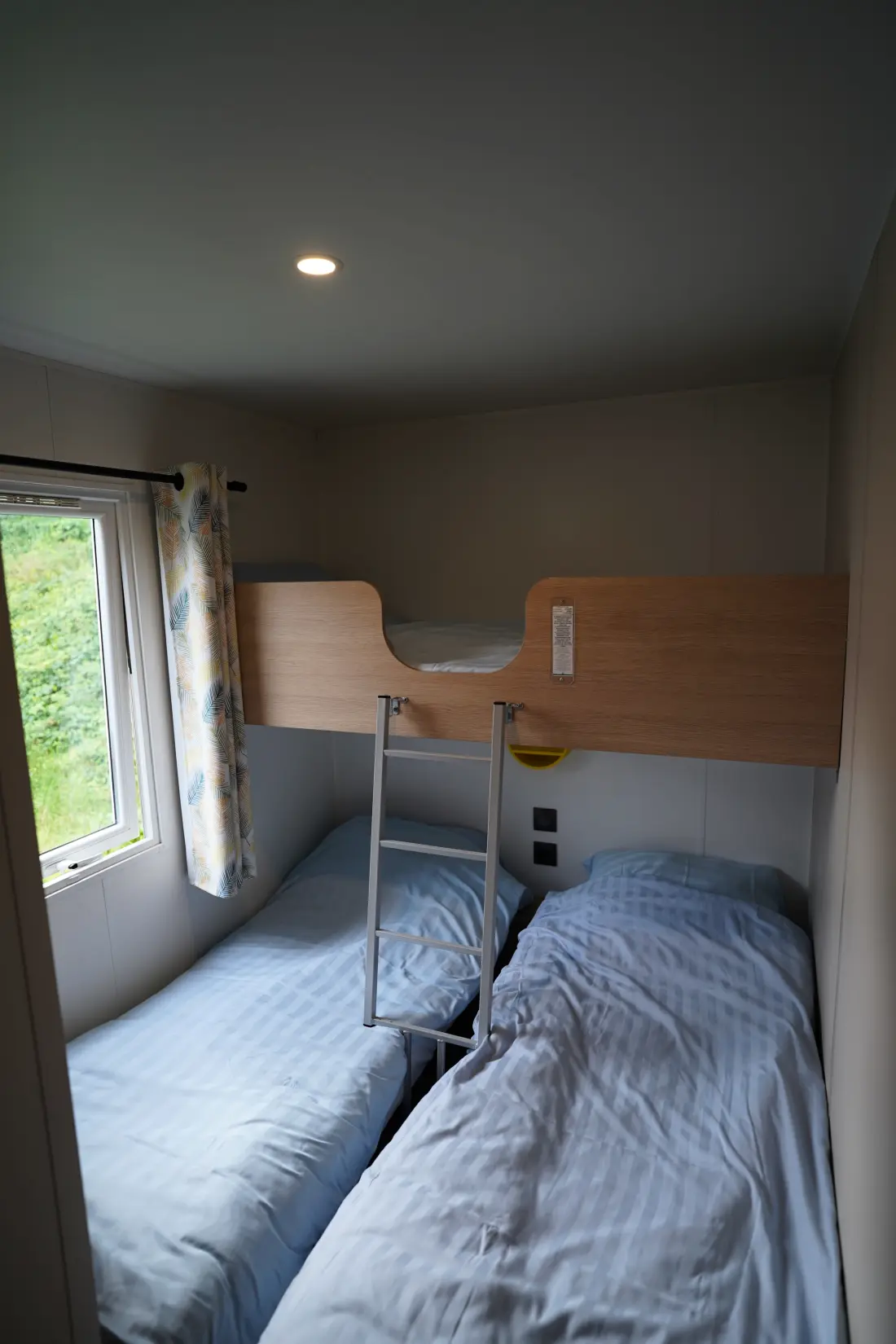 Camping Polleur