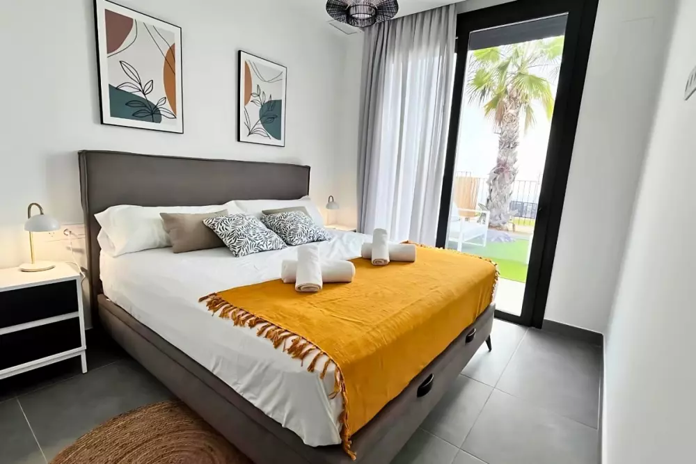 Villa Avec Piscine Privée Et Vues Magnifiques