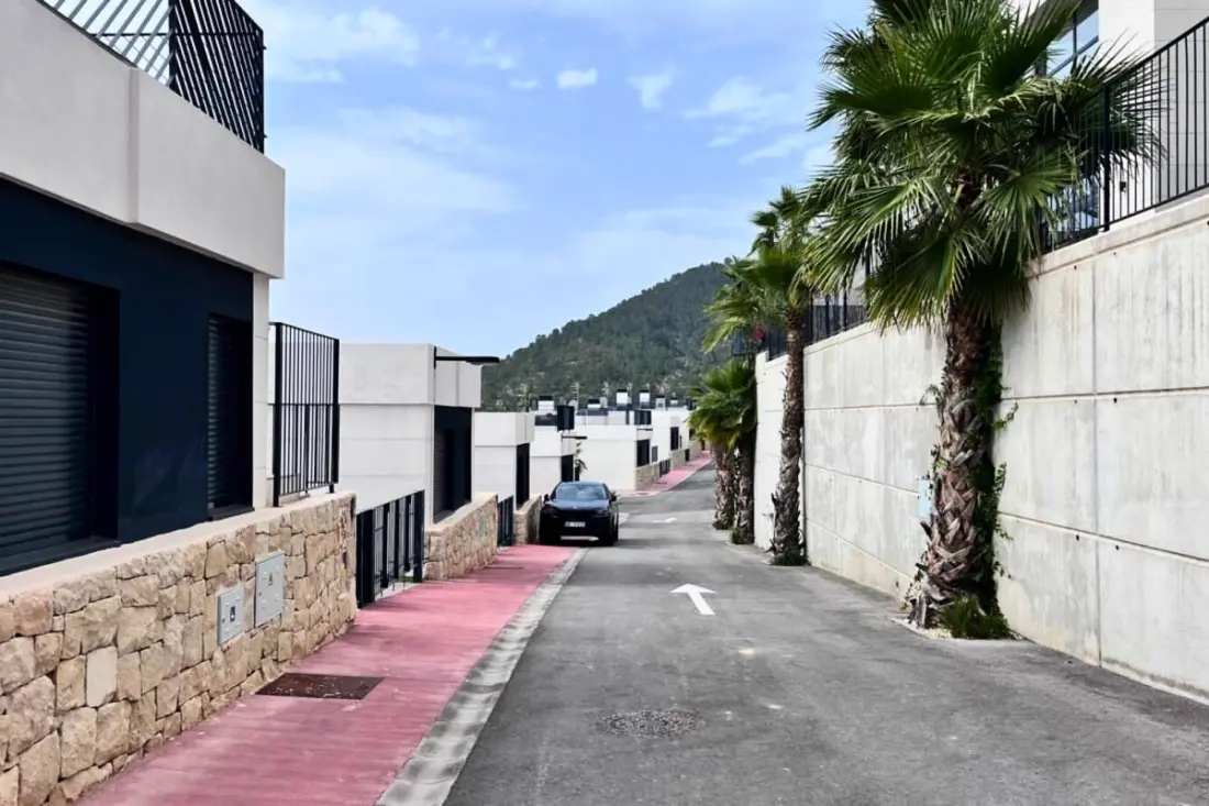 Villa Avec Piscine Privée Et Vues Magnifiques
