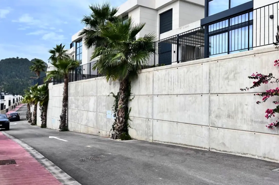 Villa Avec Piscine Privée Et Vues Magnifiques