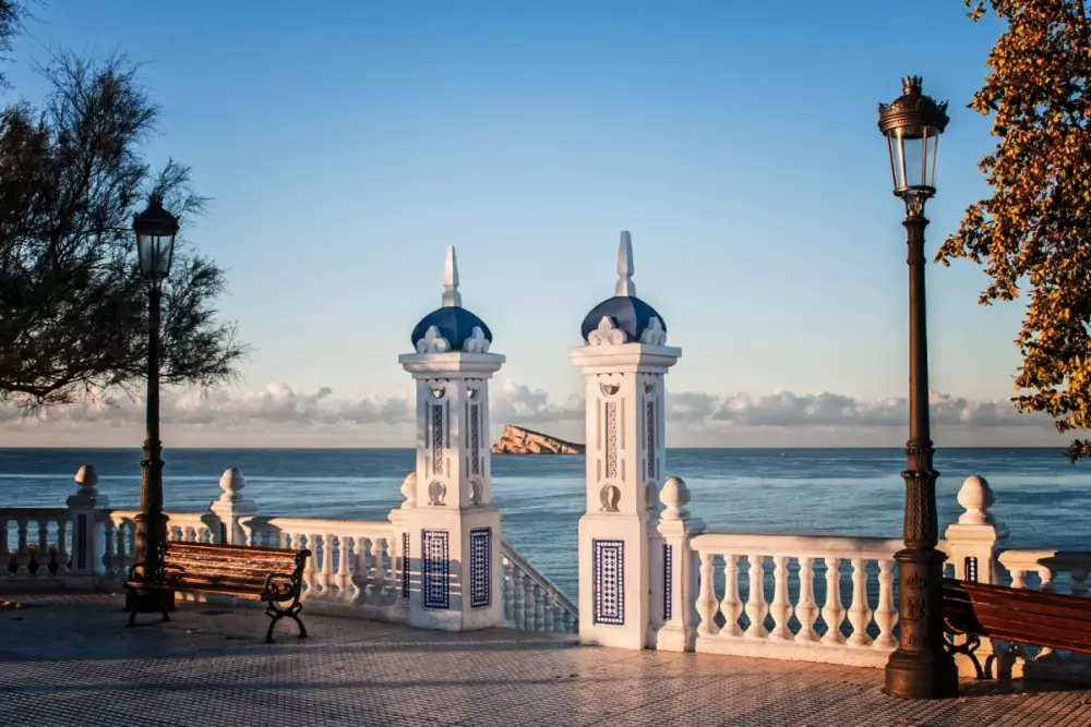 Villa Avec Piscine Privée Et Vues Magnifiques