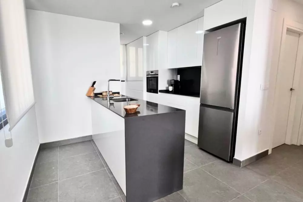 Villa Avec Piscine Privée Et Vues Magnifiques