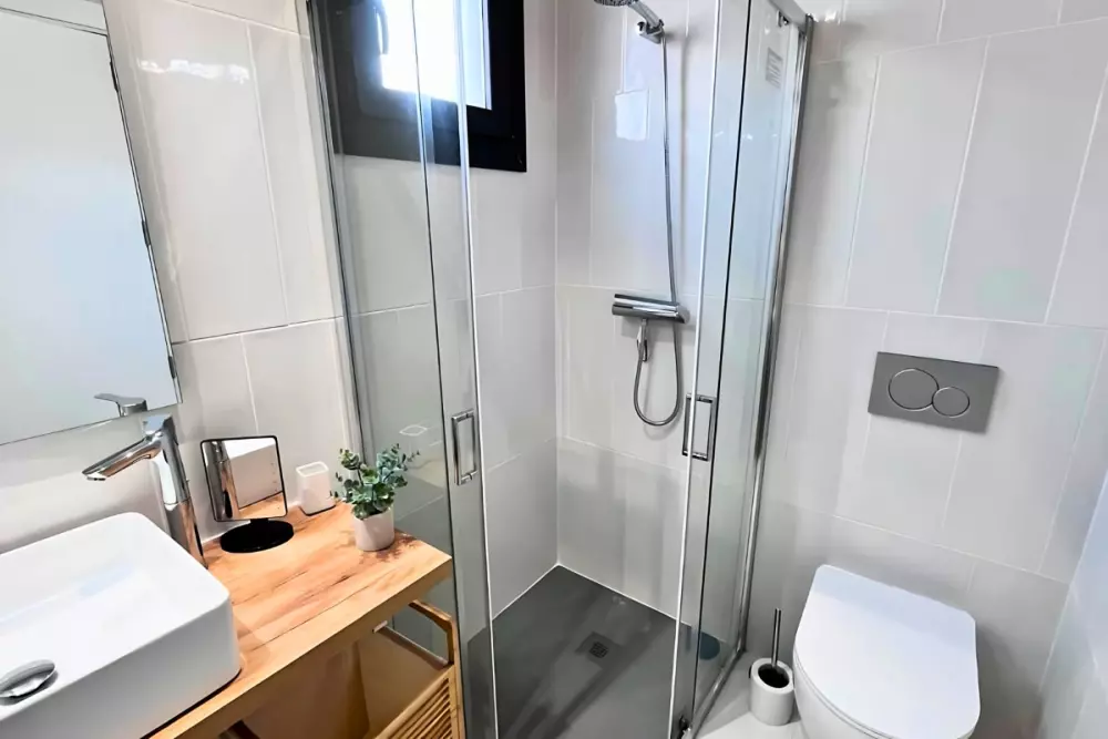 Villa Avec Piscine Privée Et Vues Magnifiques