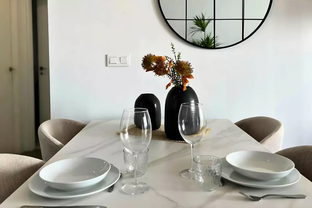 Villa Avec Piscine Privée Et Vues Magnifiques