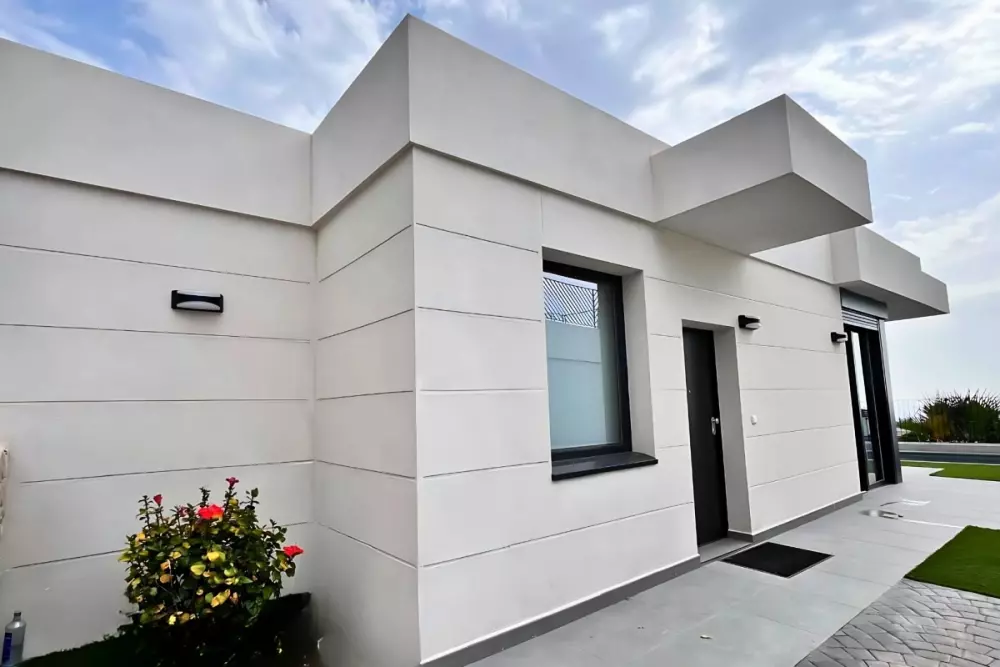 Villa Avec Piscine Privée Et Vues Magnifiques