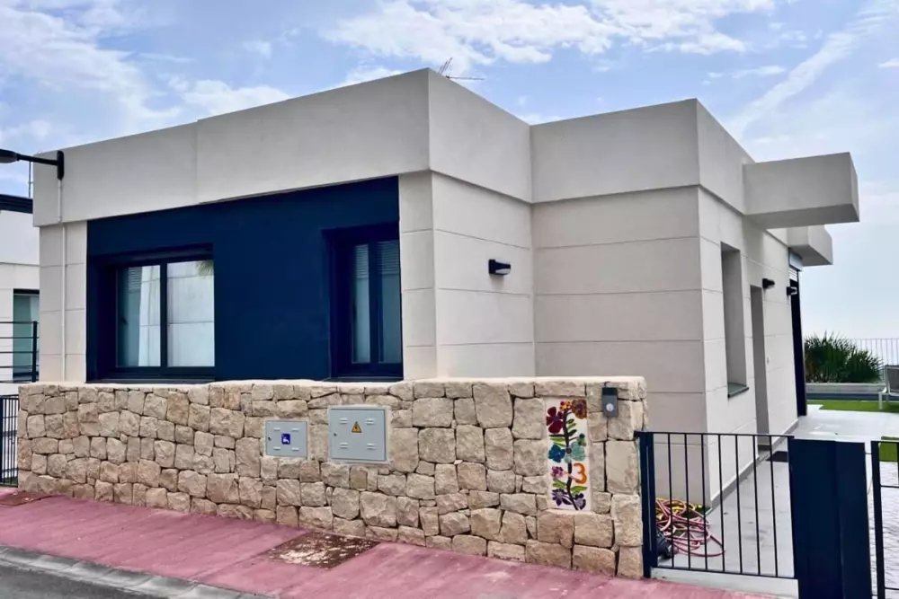 Villa Avec Piscine Privée Et Vues Magnifiques