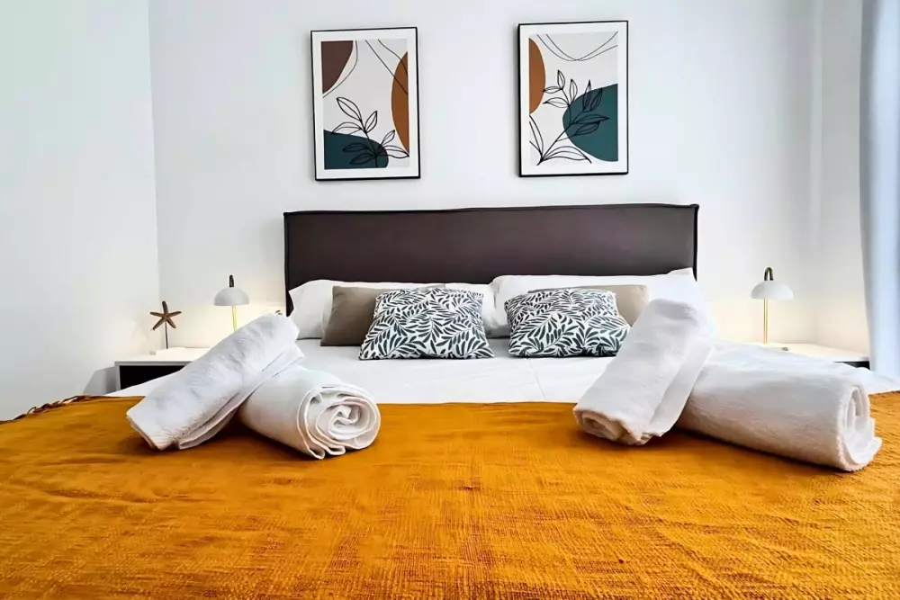 Villa Avec Piscine Privée Et Vues Magnifiques