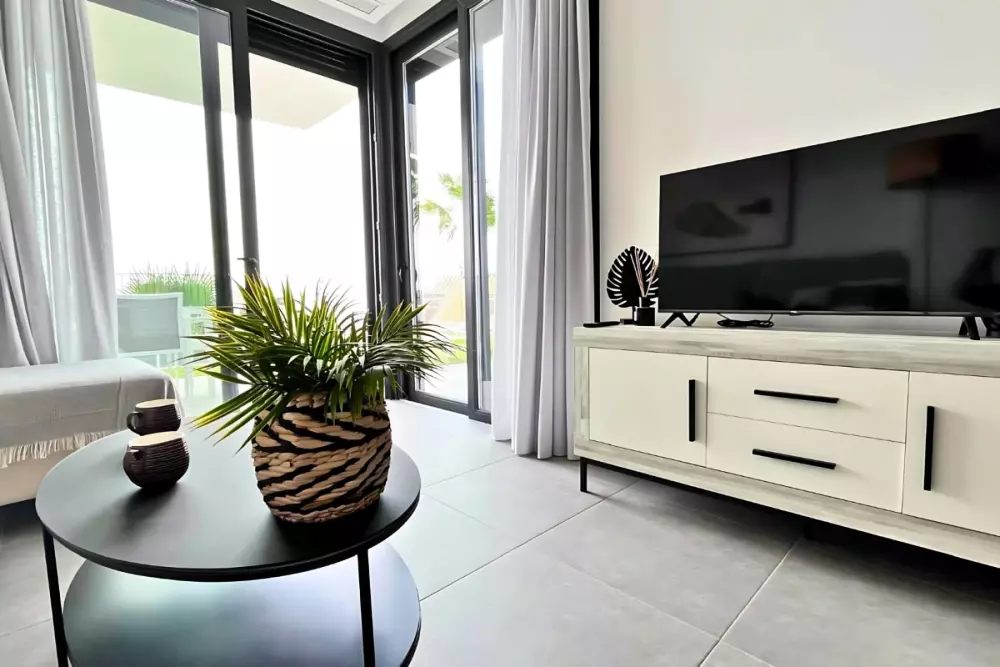 Villa Avec Piscine Privée Et Vues Magnifiques