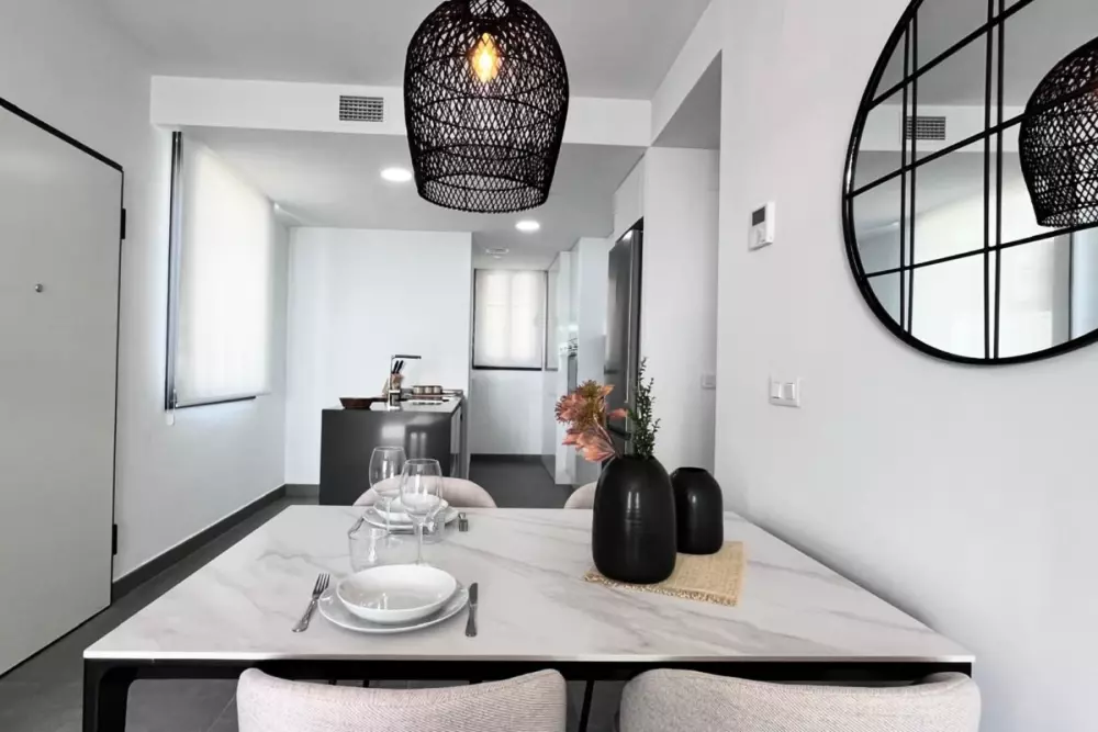 Villa Avec Piscine Privée Et Vues Magnifiques