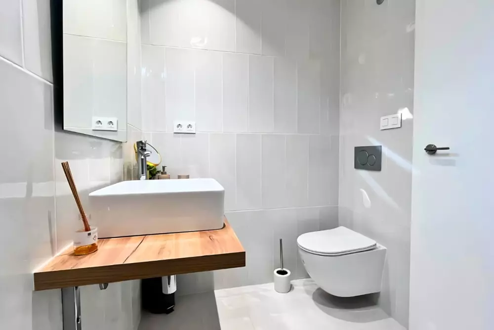 Villa Avec Piscine Privée Et Vues Magnifiques