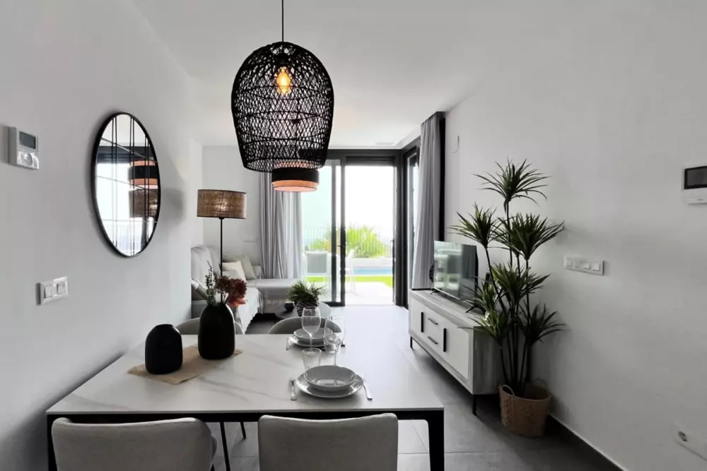 Villa Avec Piscine Privée Et Vues Magnifiques