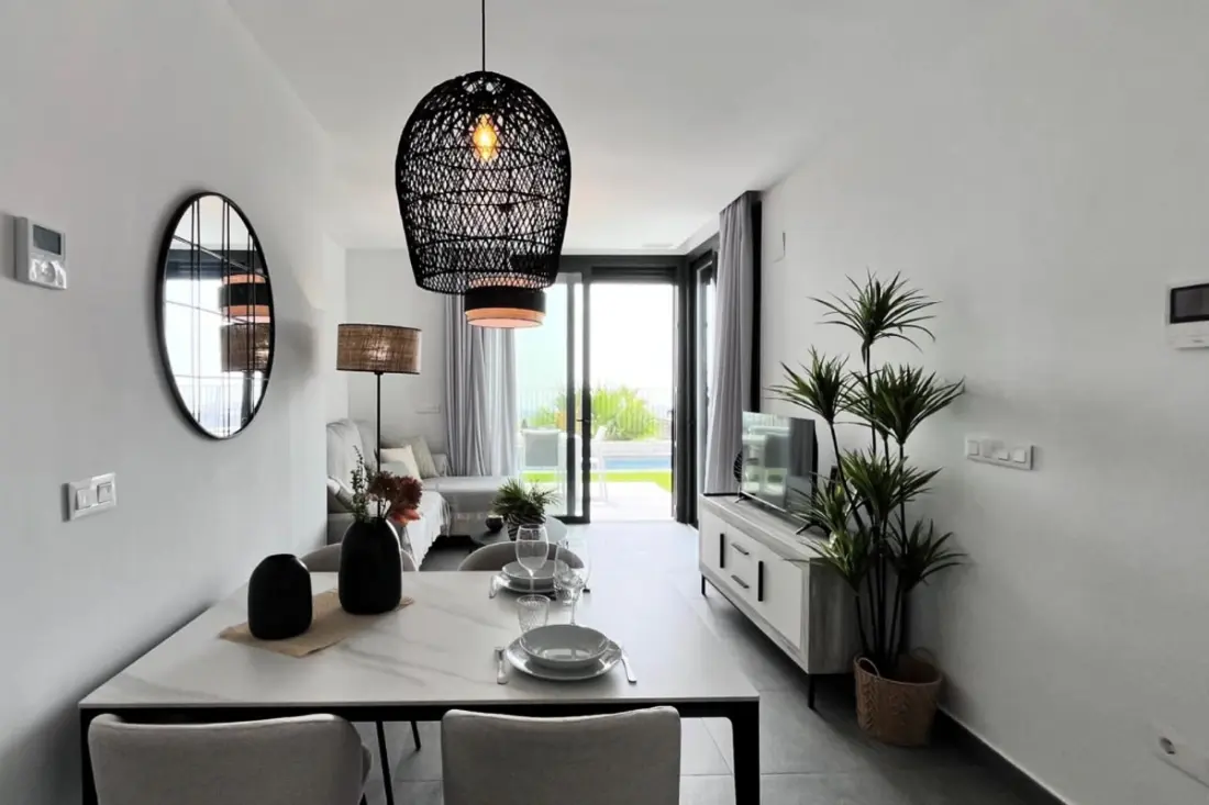 Villa Avec Piscine Privée Et Vues Magnifiques