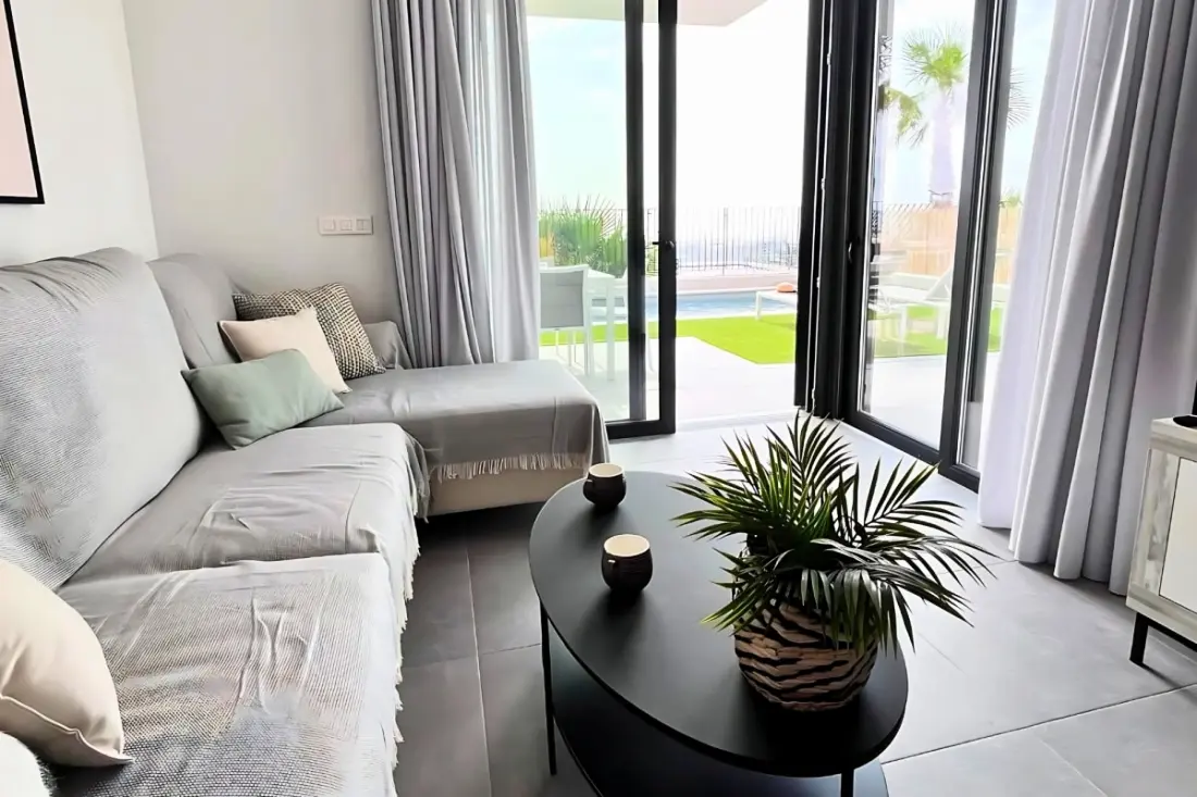 Villa Avec Piscine Privée Et Vues Magnifiques