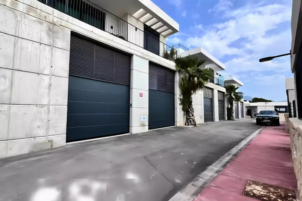 Villa Avec Piscine Privée Et Vues Magnifiques